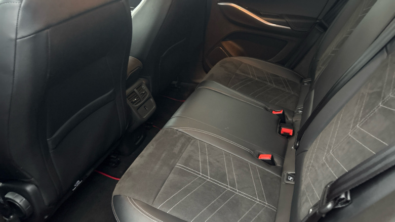 Vauxhall Grandland 1.2 Turbo Ultimate 5dr Auto Petrol Hatchback